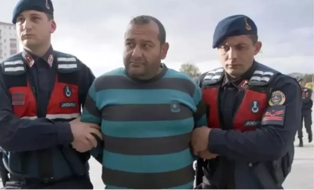 Keserli komşu cinayetinde sanığın ağırlaştırılmış müebbet mahpusu onandı