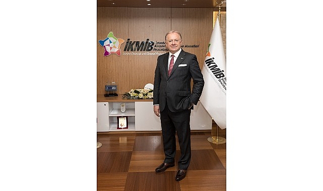 Kimya Kesimi Kasım Ayında 2,3 Milyar Dolarlık İhracat Gerçekleştirdi