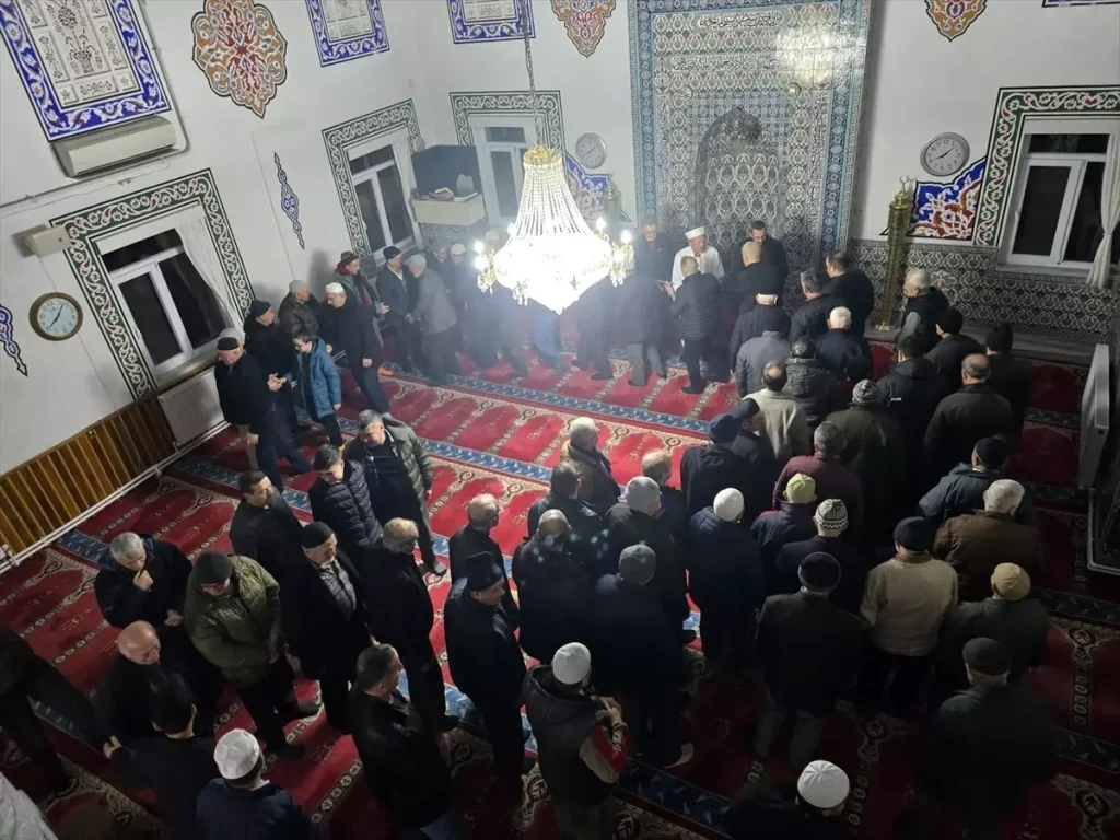 Kırklareli’nden kısa kısa