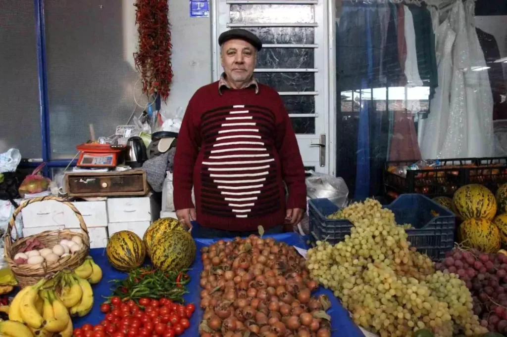 Kışın Enerji Deposu: Muşmula Meyvesinin Sağlığa Faydaları ve Tarifleri