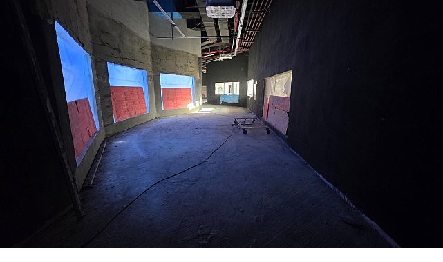 “Kocaeli Akvaryumu” turizmin cazibe merkezi olacak