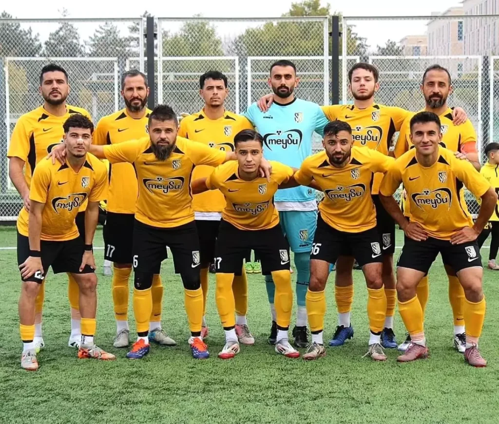 Kocasinan Şimşekspor Kahramanmaraş yolcusu
