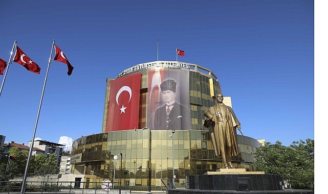 Lider Çerçioğlu’nun Muştusuyla Orta Mahalle’de Kentsel Dönüşümün 1. Etabı Başlıyor