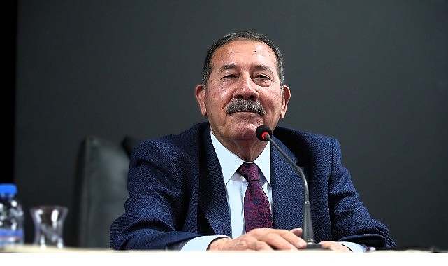 Lider Topuz Kıymetlendirme Toplantısında Vatandaşlarla Bir Ortaya Geldi