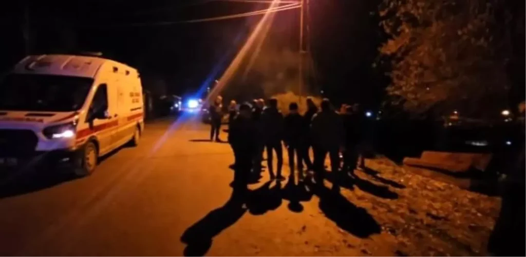 Malatya’da kayıp yaşlı adamı arama çalışmaları sürüyor