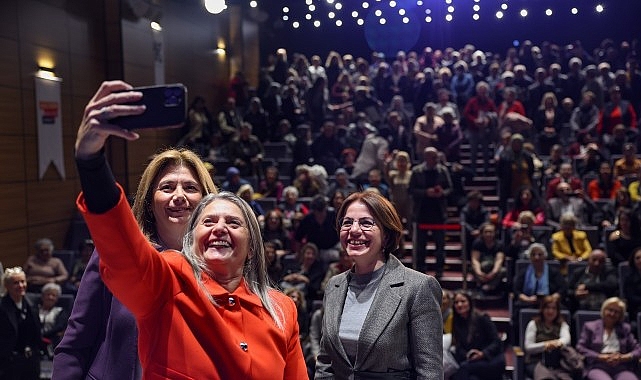 Maltepe’de Bayan Hakları Buluşması Düzenlendi