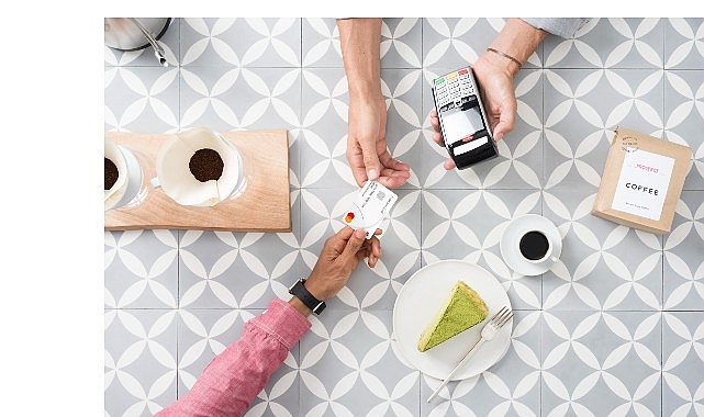 Mastercard’dan 2026 İçin 6 Ödeme Trendi: Para akışı artık daha inançlı, akıllı ve şahsî