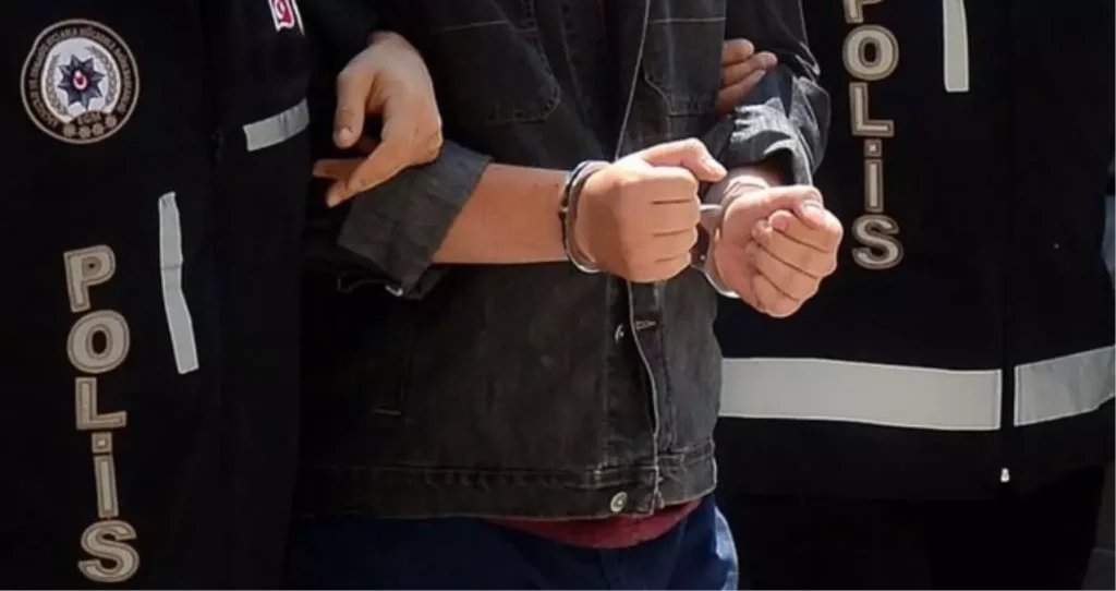 Mehmet Ali Gül kimdir, neden gözaltına alındı? Mehmet Ali Gül kaç yaşında, nereli?