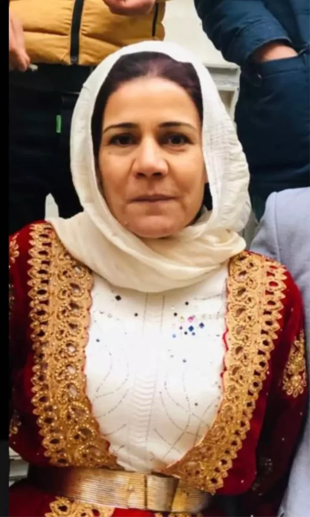 Meskende yemek hazırlarken elektrik akımına kapıldı, hastanede öldü