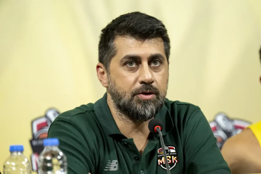 MSK, Can Sevim ile yollarını ayırdı