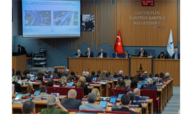 Onat Tüneli etkileşim aldakikalar içindeki riskli yapılar için tahliye ve takviye paketi Meclis’e sunuldu