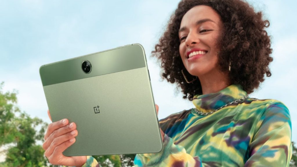 OnePlus Pad Go 2 için vakit yaklaşıyor