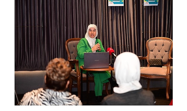 Osmangazi’de Hikayeler Derinlemesine Çözümleniyor