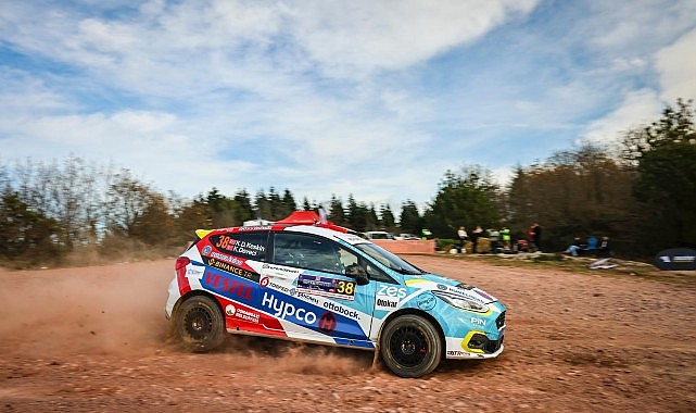 Osmangazi’nin Gururu Sürat Kesmedi