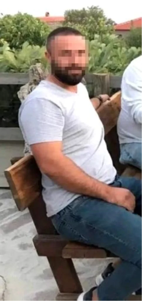 Sadettin Saran’ın Asos’taki lüks villasının bekçisi gözaltına alındı