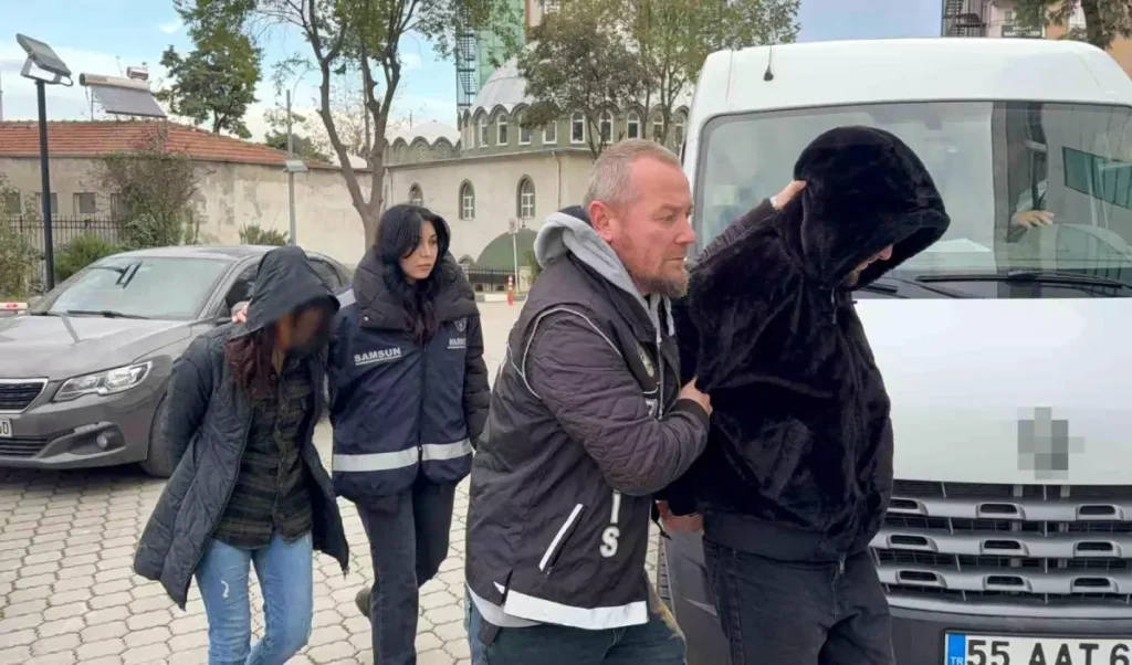 Samsun’da Uyuşturucu Operasyonlarında 2 Kişi Gözaltına Alındı — Ayrıntılar ve Gelişmeler