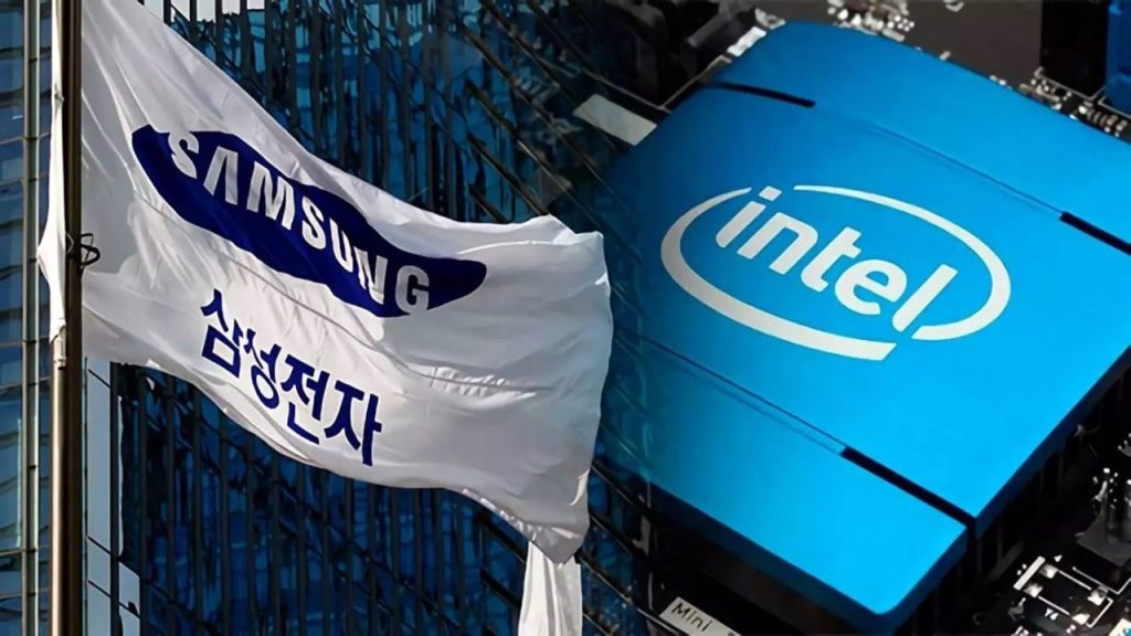 Samsung, Exynos için yeni bir iş birliğine giriyor