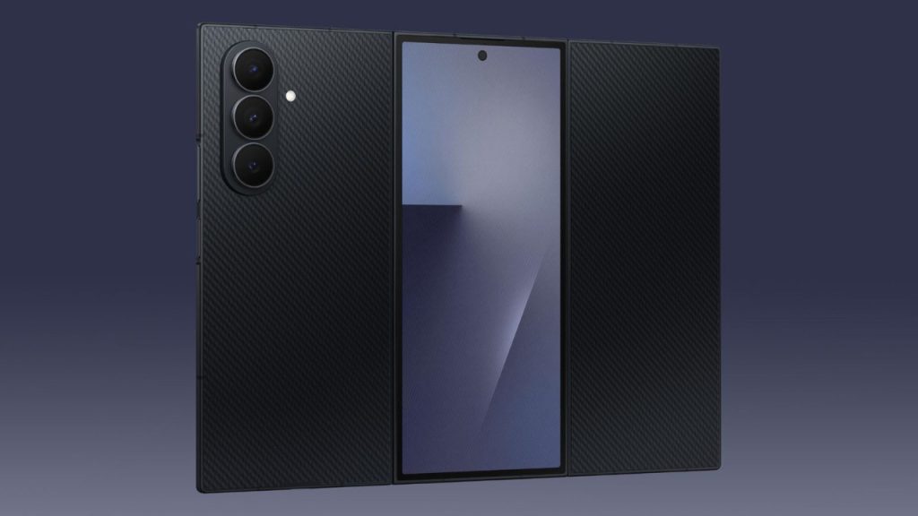 Samsung’un üçe katlanan telefonunun Türkiye fiyatı belirli oldu, bu paraya otomobil alınır