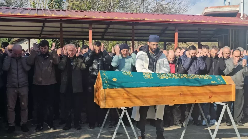 Sarp Eymen’in Ölümüne Neden Olan Su Dağıtım Aracı Sürücüsü Tutuklandı: Olayın Ayrıntıları ve Gelişmeler