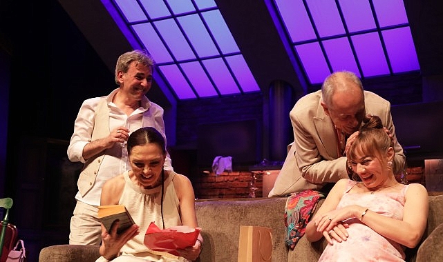 Savaşın Silinmeyen İzlerinin Kıssası “Öylece Durur Zaman” Seyirciyle Buluşuyor