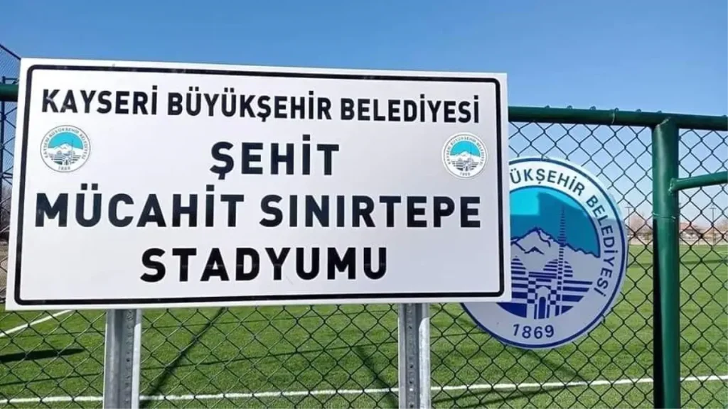 Sindelhöyükspor’dan ‘saha kapatma’ kararına reaksiyon