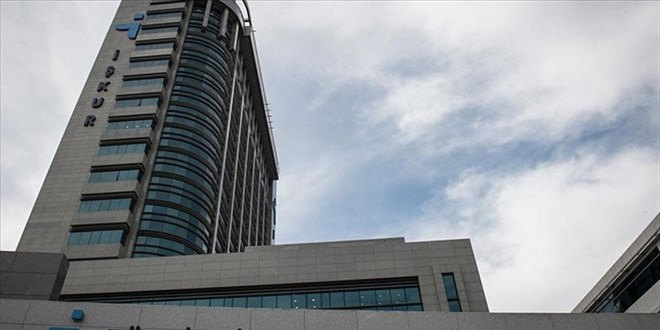 Sivas Belediyesi 4 Emekçi Alacak