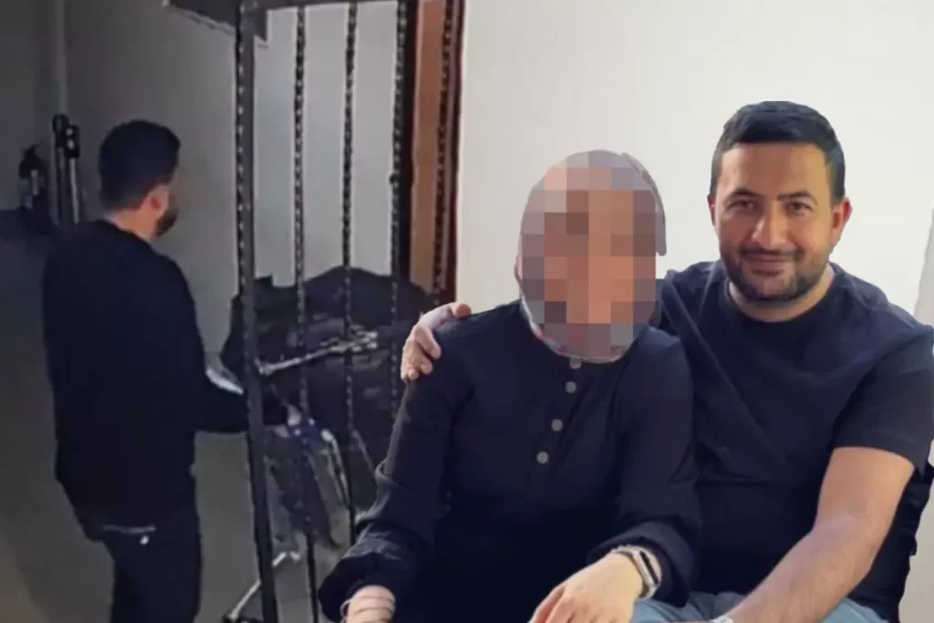 Tarihi soygunda yeni şüphe! Adliyeden 25 kilo altın çalan memur neden 13 Kasım’ı seçti?