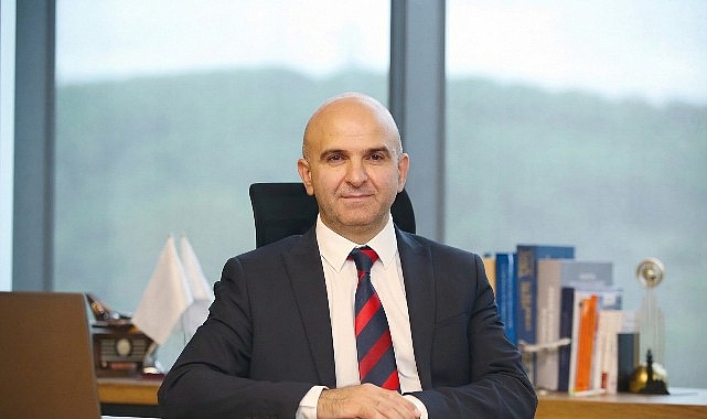 TAV Havalimanları ve HAVAŞ’ta üst seviye atamalar