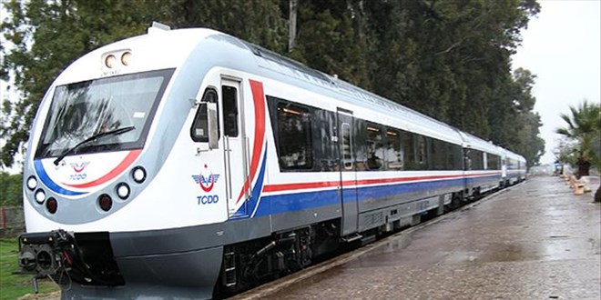TCDD Nakliyecilik 77 Personel Alacak