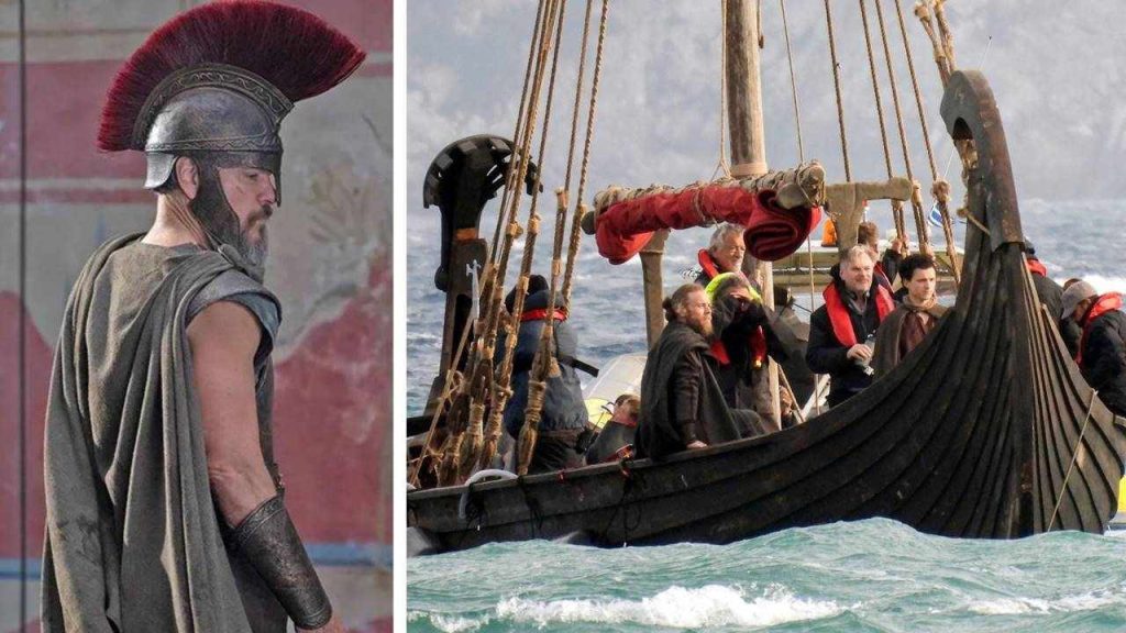 The Odyssey: Konusu, Oyuncu Takımı ve Neden Sinema Dünyasının Gözleri Bu Sinemada?