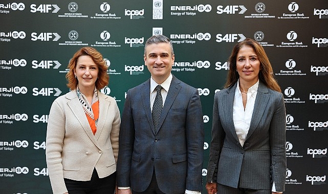 Türk güç dalında yeşil ve dijital marifetlerin geliştirilmesi için yeni yol haritası