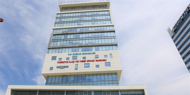 Türkiye İlaç ve Tıbbi Cihaz Kurumu 15 Müfettiş Yardımcısı Alacak
