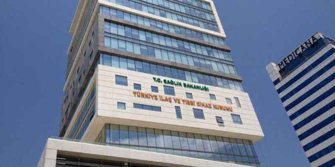 Türkiye İlaç ve Tıbbi Cihaz Kurumu 35 Denetmen Yardımcısı Alacak