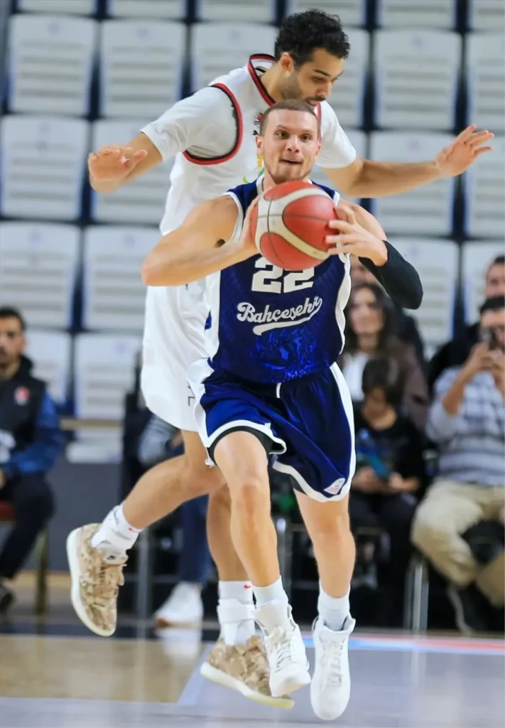 Türkiye Sigorta Basketbol Süper Ligi