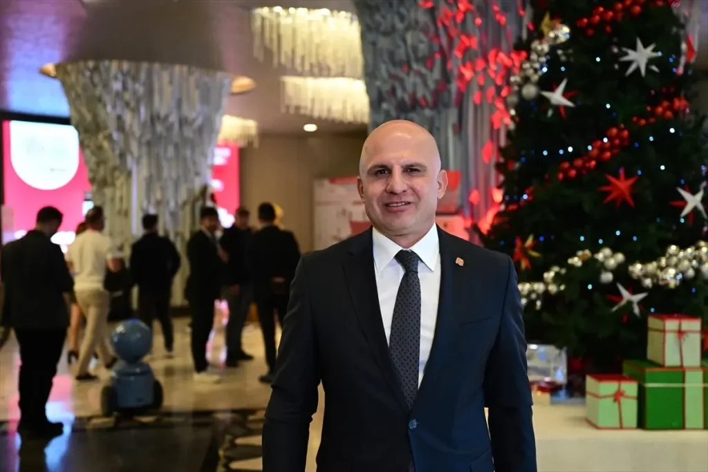 Türkiye Turizm Tedarik Akdeniz Buluşmaları Antalya’da başladı