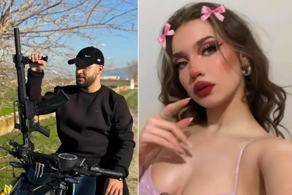 Tüyler ürperten ayrıntılar gün yüzüne çıktı! İşte Teslime’nin katili için istenen ceza