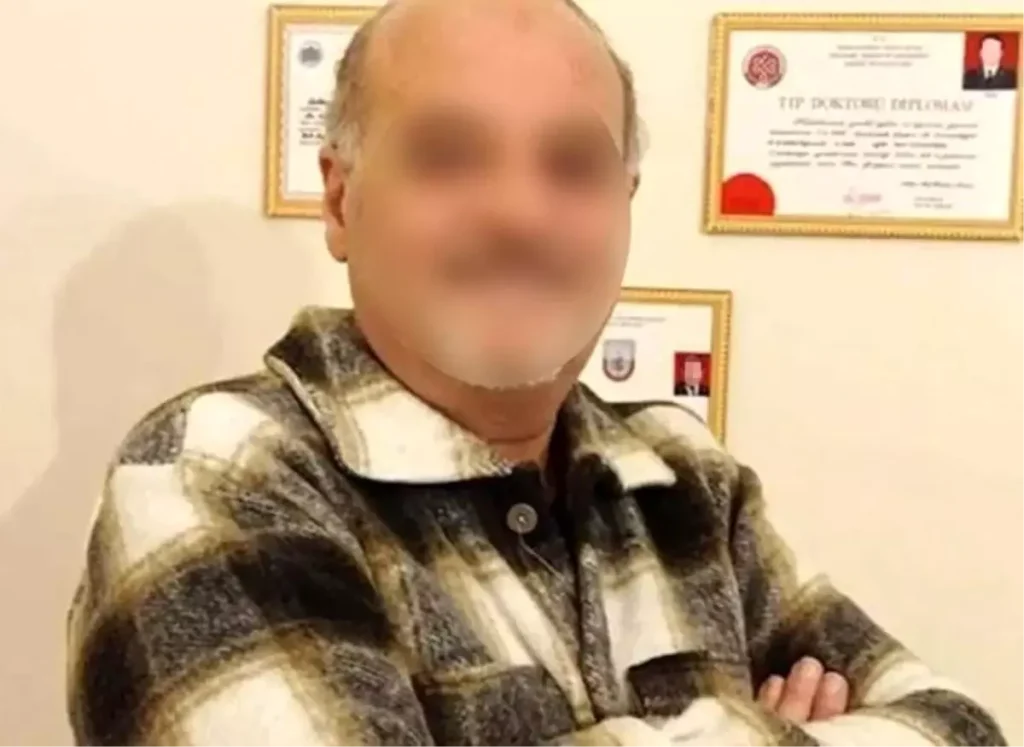 Uyuşturucu Operasyonunda Tutuklanan Psikiyatristten: “Cezaevi Koşulları Dayanılmaz” İddiası