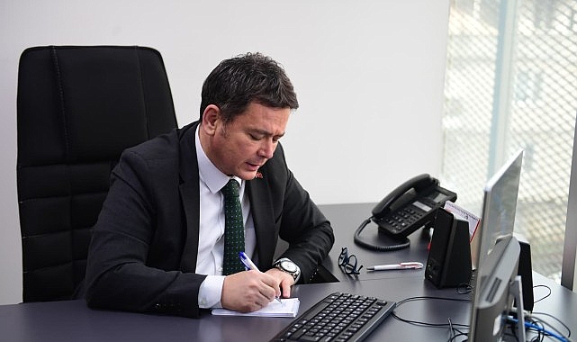 Vatandaşın Telefonlarını Lider Erkan Aydın Açtı