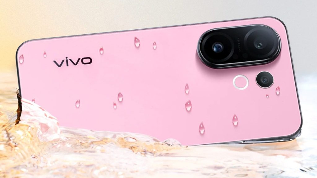 Vivo S50 Pro Küçük özellikleri netleşti