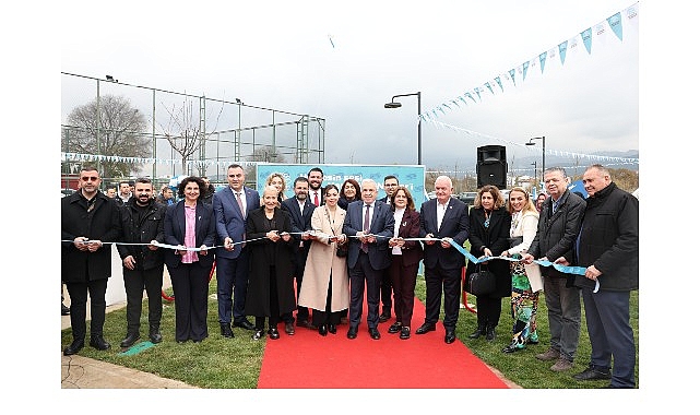 Yaylacık’a yeni ömür alanı