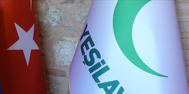 Yeşilay’dan ikaz: Ünlülerin uyuşturucu haberleri ‘normalleşme’ riski taşıyor!