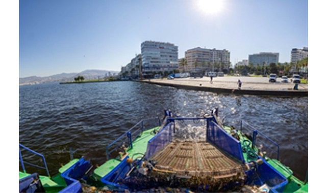 Yüksek teknolojiyle 254 bin noktada etraf kontrolü