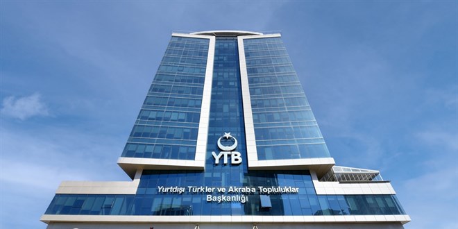 Yurtdışı Türkler ve Akraba Topluluklar Başkanlığı 6 uzman yardımcısı alacak