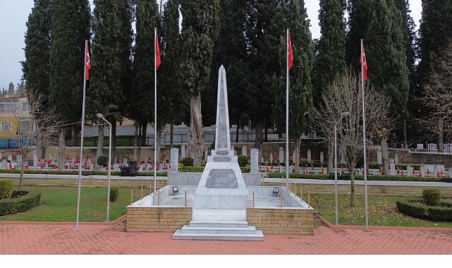 2025’te 11 binden fazla aileye fiyatsız cenaze takviyesi