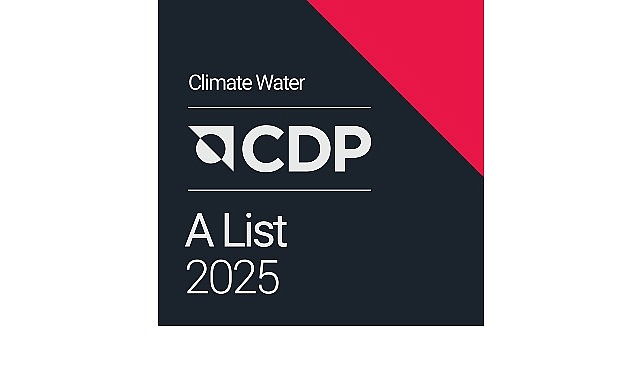 Abdi İbrahim, CDP’de Üçüncü Sefer İklim A Listesi’nde Yer Alırken Su Güvenliği Notunu A’ya Yükseltti