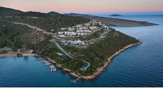 Akfen Gayrimenkul Yatırım Paydaşlığı A.Ş. (Akfen GYO)