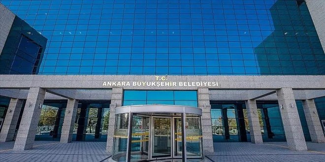 Ankara Büyükşehir Belediyesi 5 müfettiş yardımcısı alacak