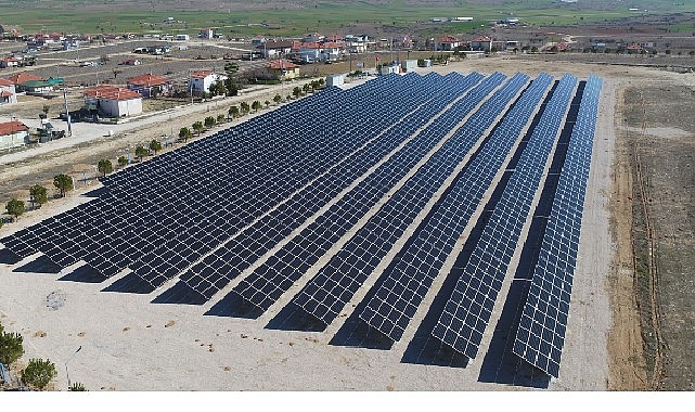 Antalya Büyükşehir’den Çiftçilere 6 Yılda 403 Milyon TL’lik elektrik dayanağı