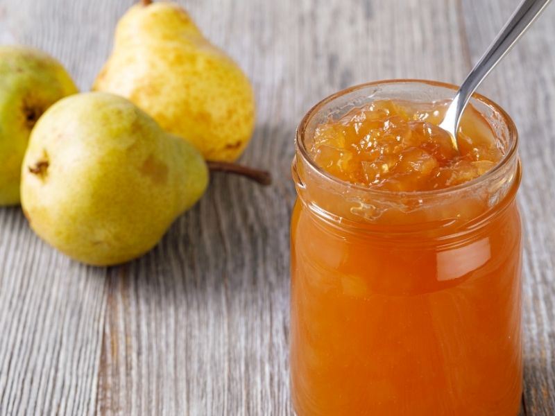 Armut Reçeli Tanımı