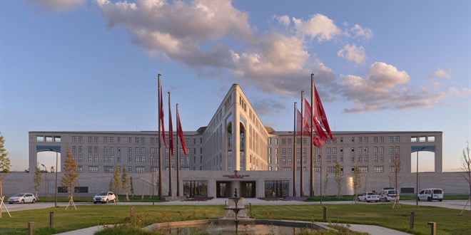 Atatürk Kültür, Lisan ve Tarih Yüksek Kurumu 3 kontratlı işçi alacak